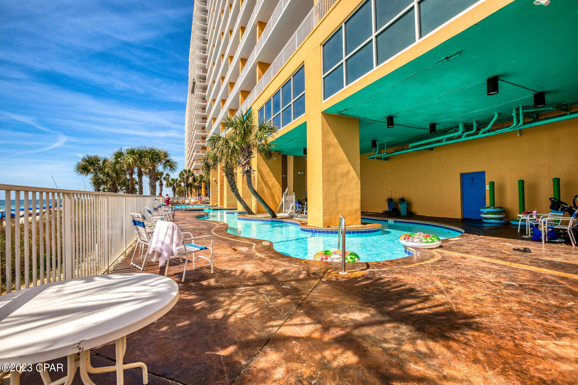 17739 Front Beach Road, Unit 2004W Panama City Beach, FL 32413 - Photo 37 of 42