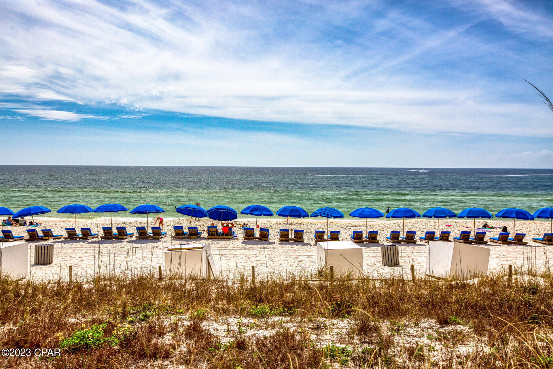 17739 Front Beach Road, Unit 2004W Panama City Beach, FL 32413 - Photo 38 of 42