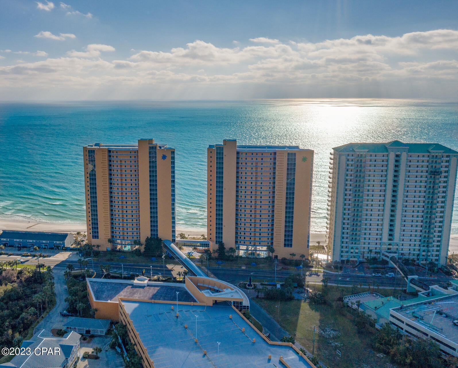 17739 Front Beach Road, Unit 2004W Panama City Beach, FL 32413 - Photo 40 of 42