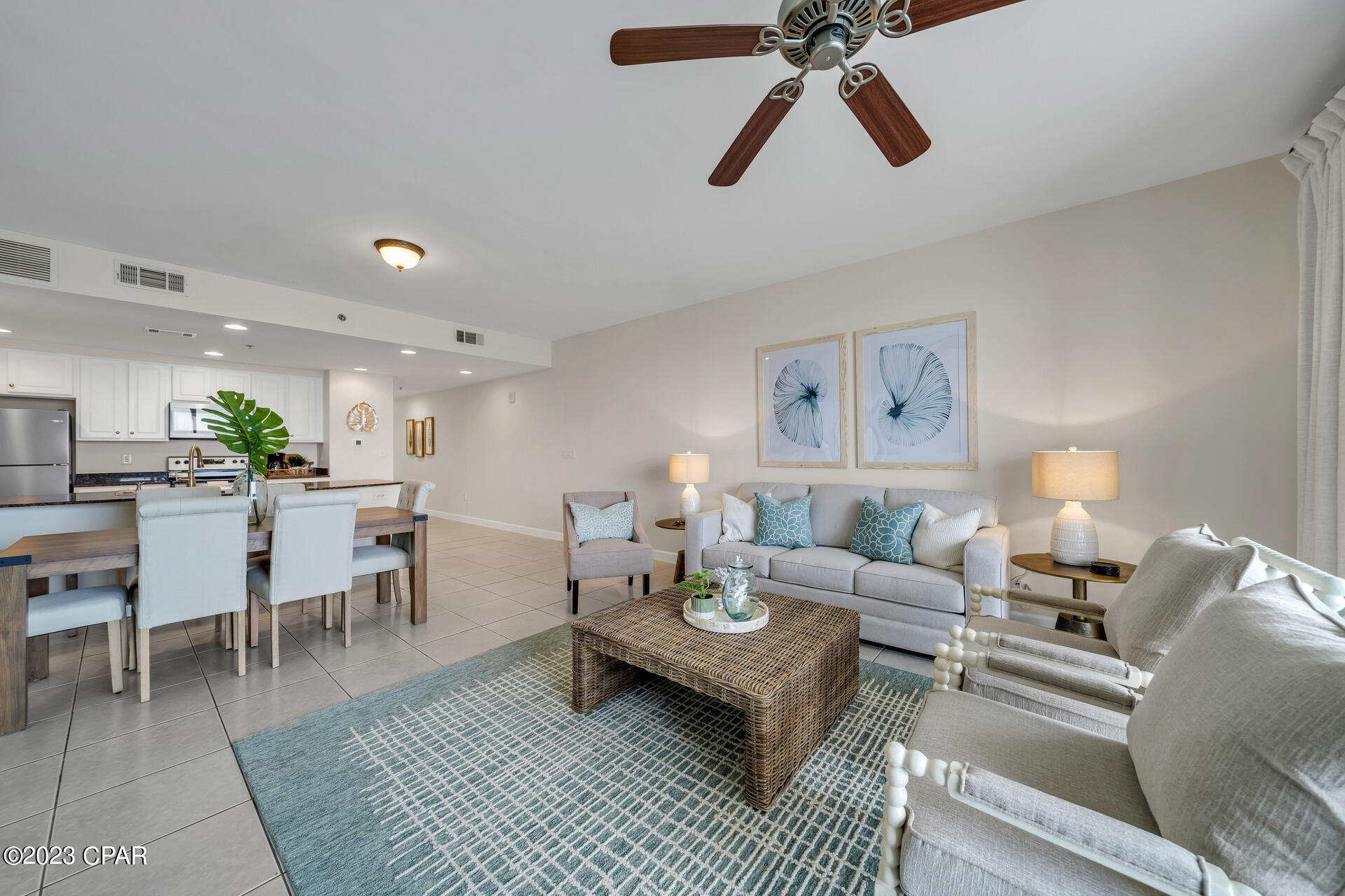 17739 Front Beach Road, Unit 2004W Panama City Beach, FL 32413 - Photo 5 of 42