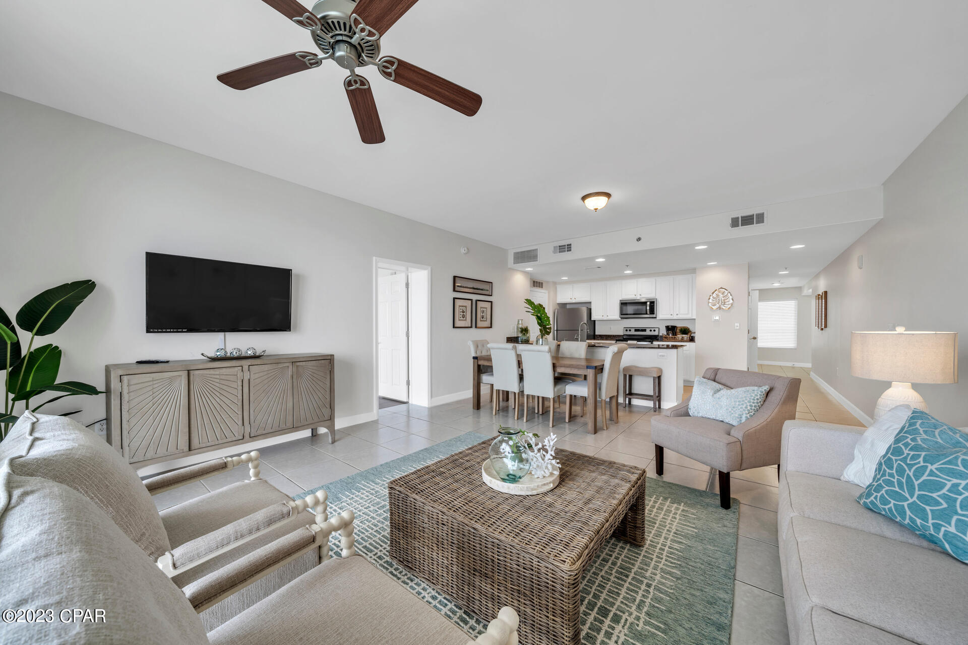 17739 Front Beach Road, Unit 2004W Panama City Beach, FL 32413 - Photo 6 of 42