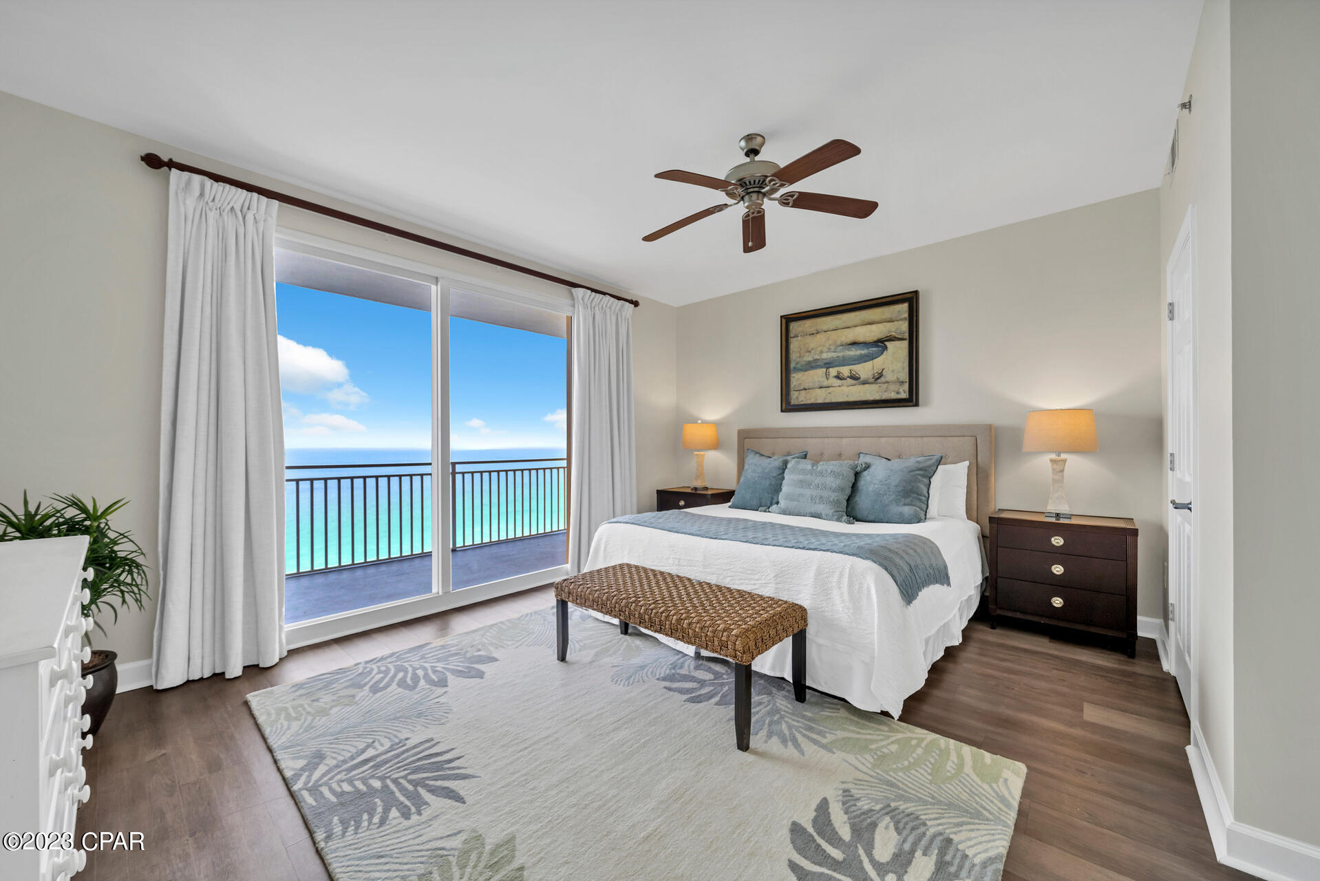 17739 Front Beach Road, Unit 2004W Panama City Beach, FL 32413 - Photo 7 of 42