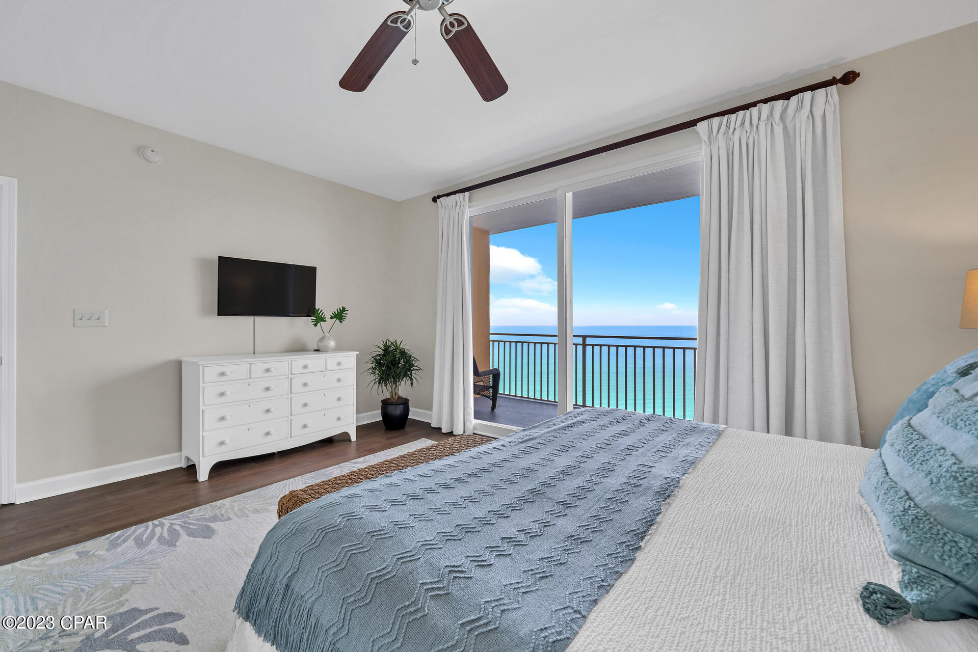 17739 Front Beach Road, Unit 2004W Panama City Beach, FL 32413 - Photo 8 of 42