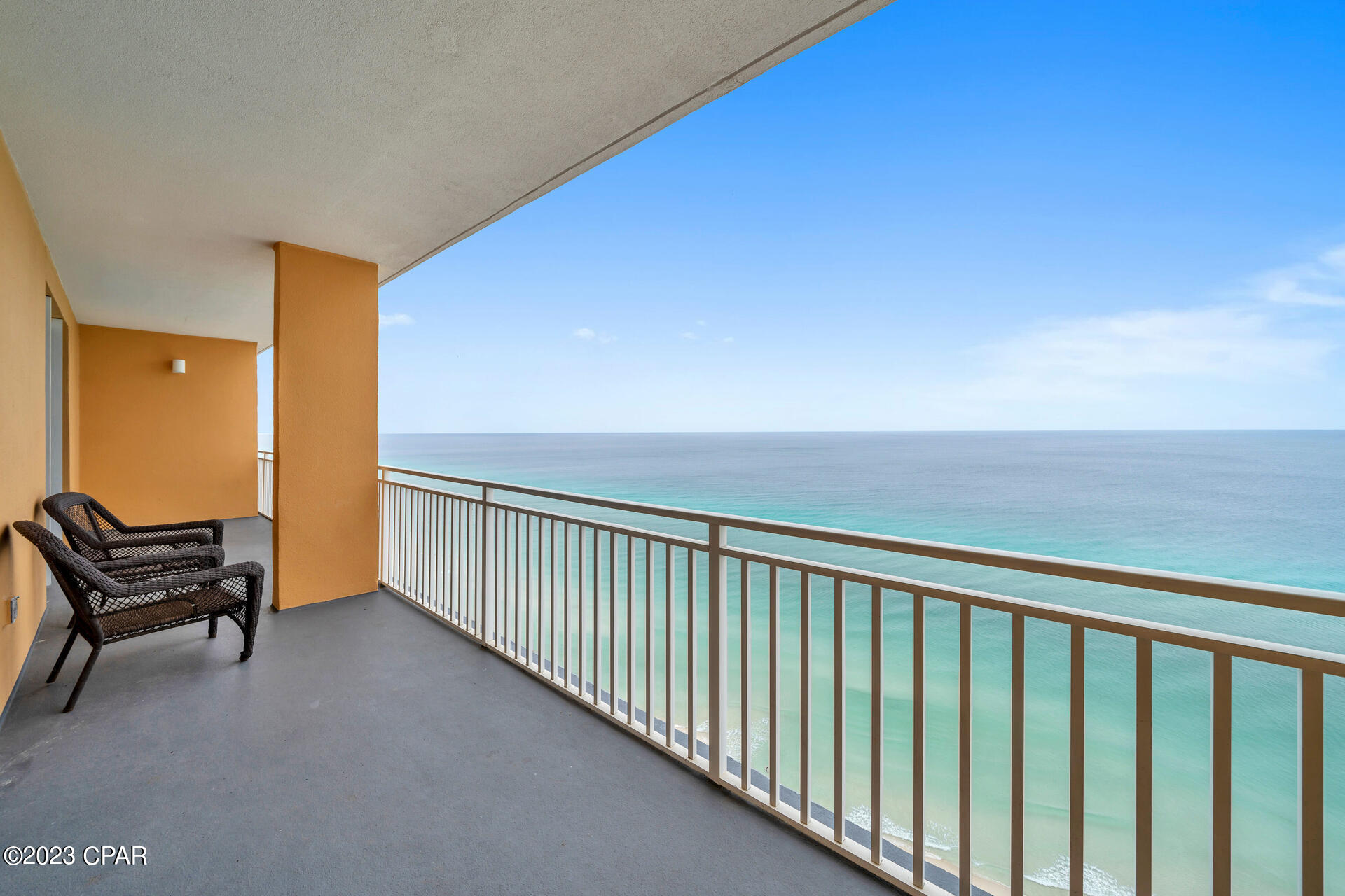 17739 Front Beach Road, Unit 2004W Panama City Beach, FL 32413 - Photo 9 of 42