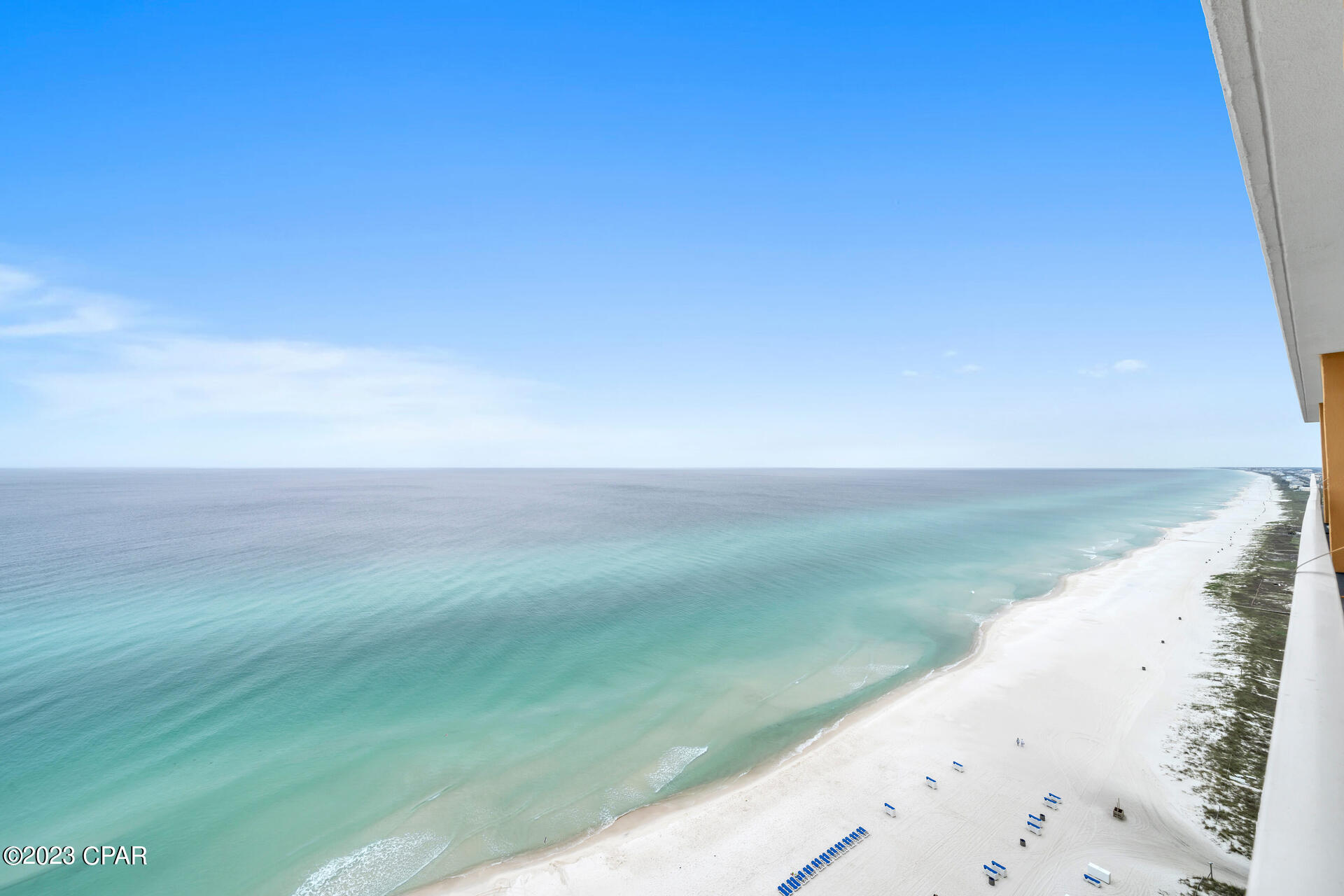 17739 Front Beach Road, Unit 2004W Panama City Beach, FL 32413 - Photo 10 of 42