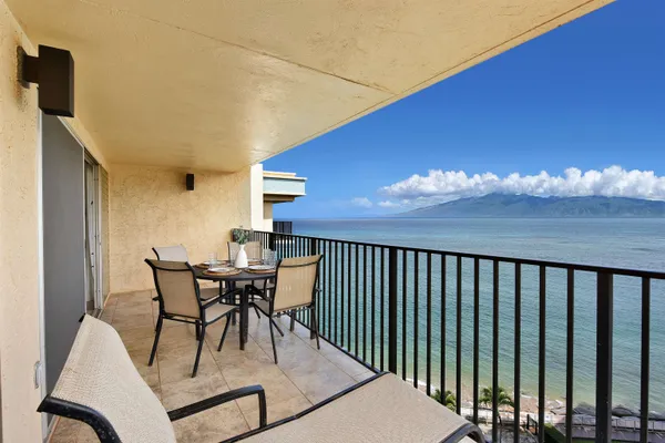 $655,000 | 4401 Lower Honoapiilani Road, Unit B801, Lahaina, HI 96761