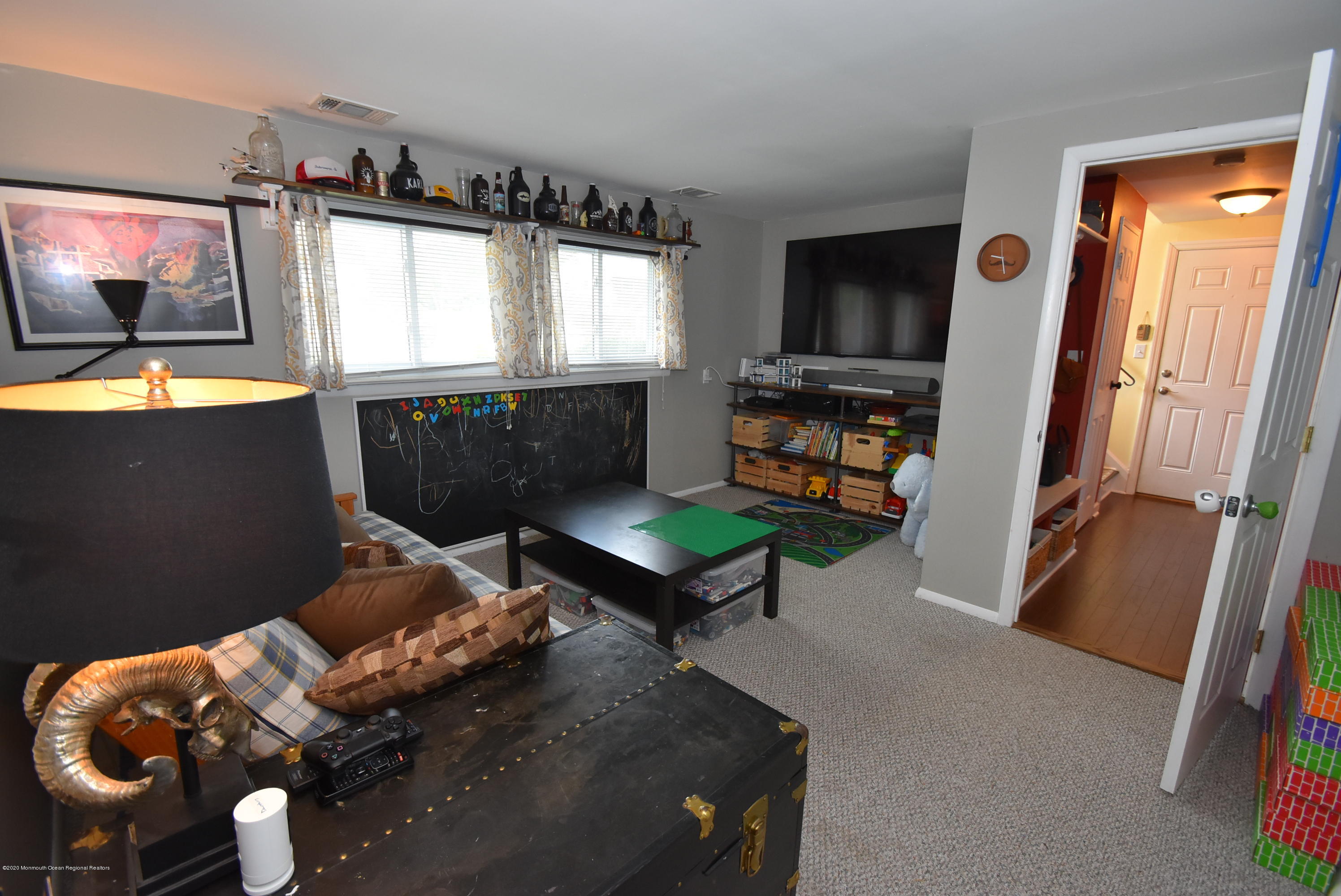 502 Janet Road Neptune Township, NJ 07753 - Photo 12 of 30 Bedroom #4