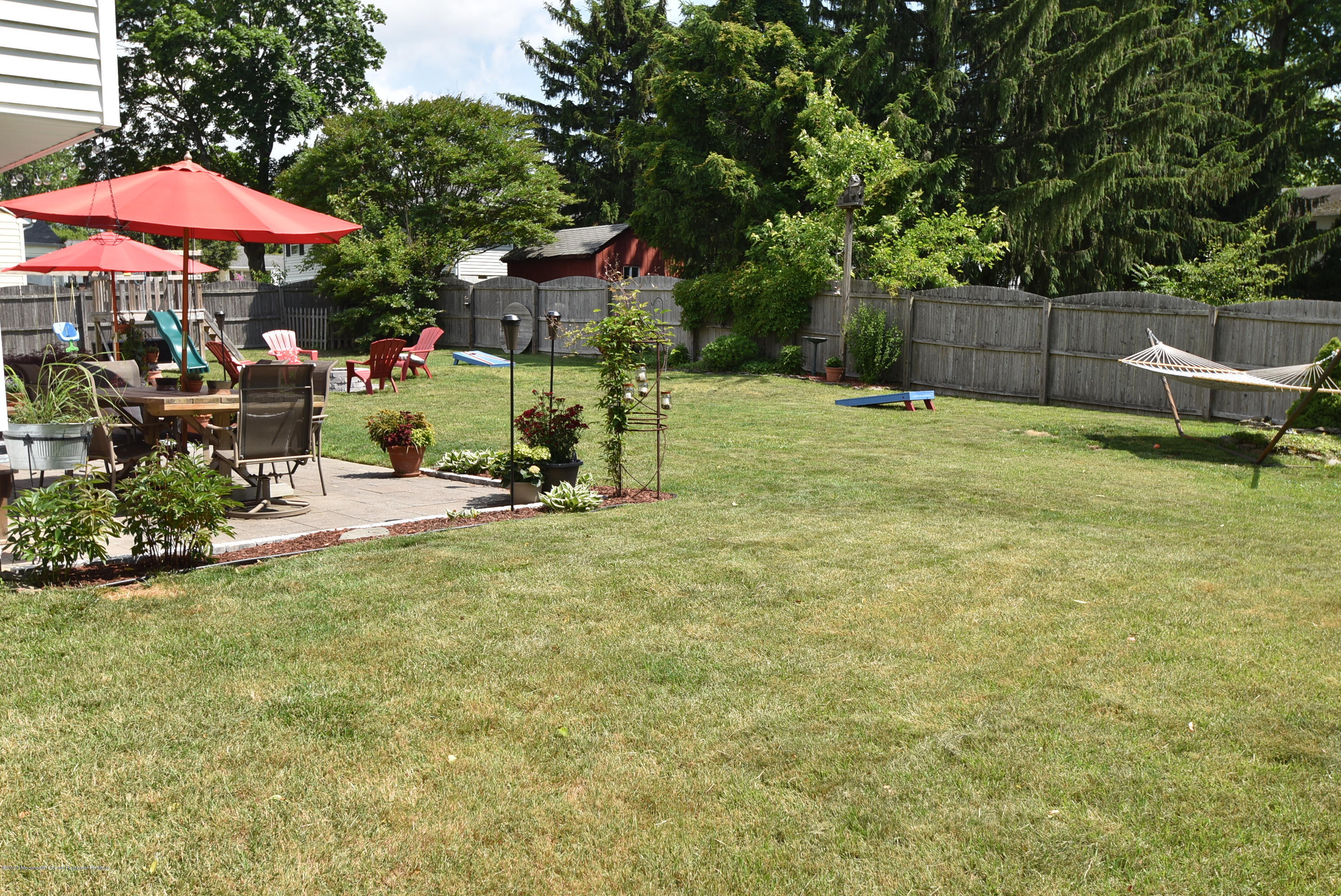 502 Janet Road Neptune Township, NJ 07753 - Photo 8 of 30 Entering Yard