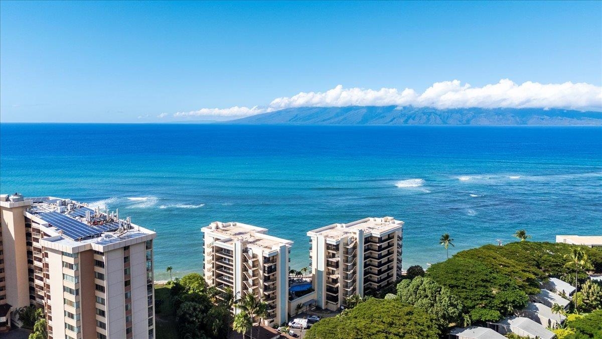 4401 Lower Honoapiilani Road, Unit B401 Lahaina, HI 96761 - Photo 35 of 42