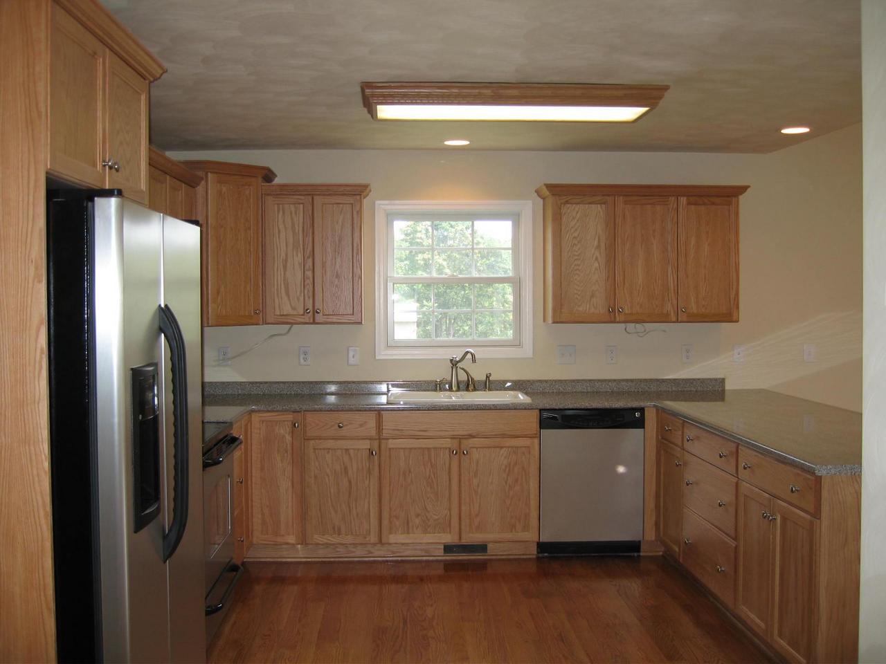 3348 Green Level Road Rocky Mount, VA 24151 - Photo 4 of 4 Kitchen