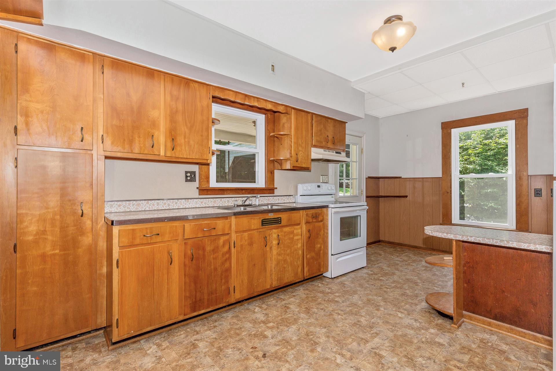 5405 Buffalo Road Mount Airy, MD 21771 - Photo 14 of 30 Kitchen