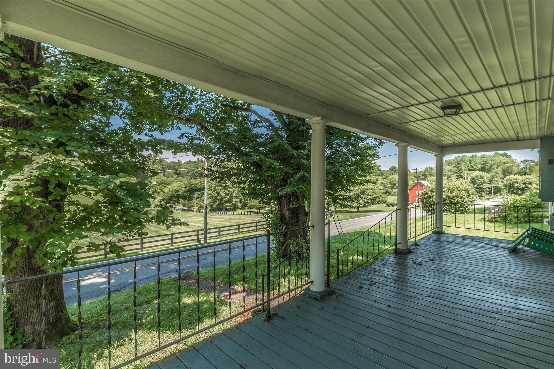 5405 Buffalo Road Mount Airy, MD 21771 - Photo 26 of 30 Exterior (Front)