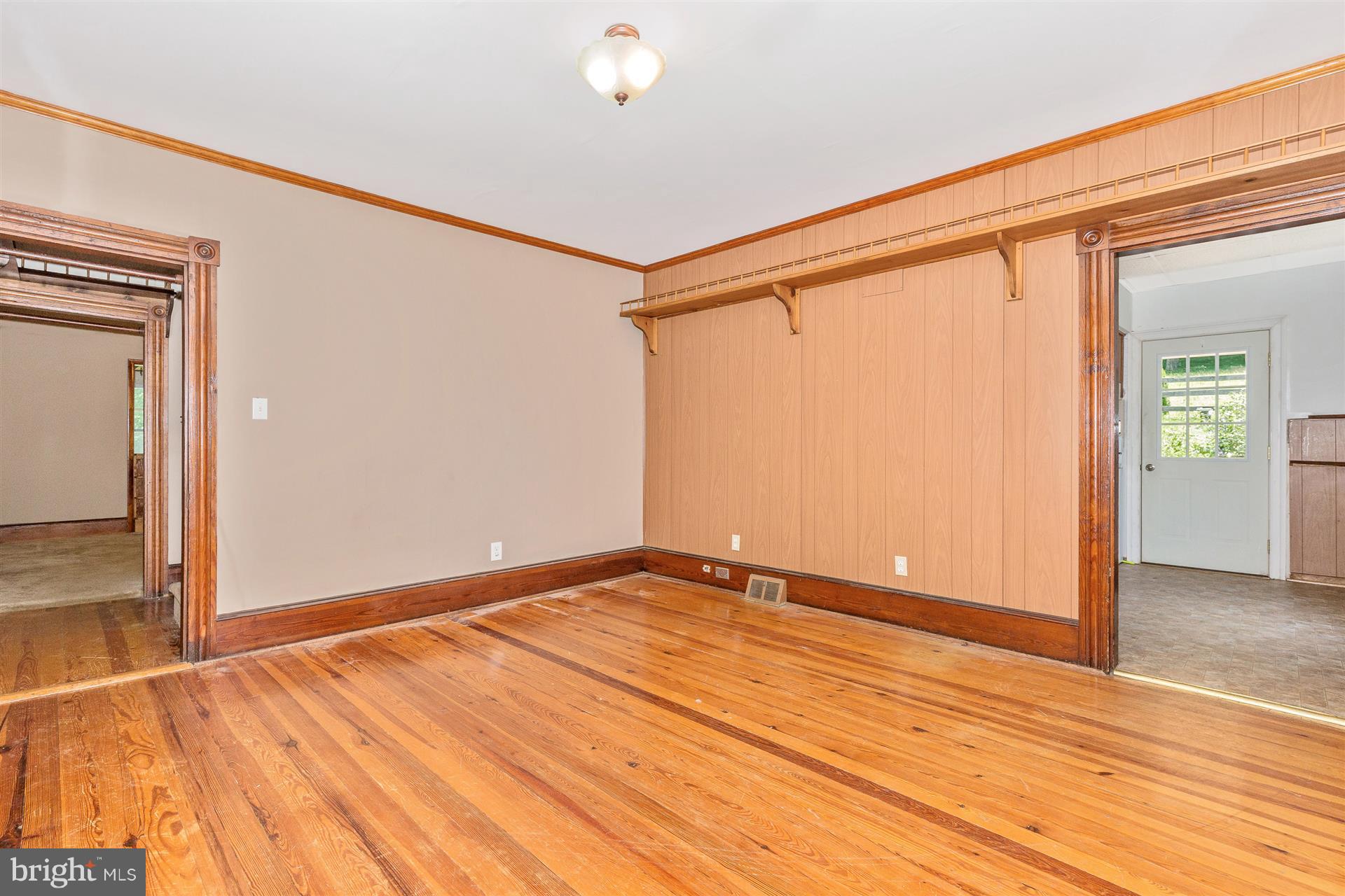 5405 Buffalo Road Mount Airy, MD 21771 - Photo 6 of 30 Dining Room