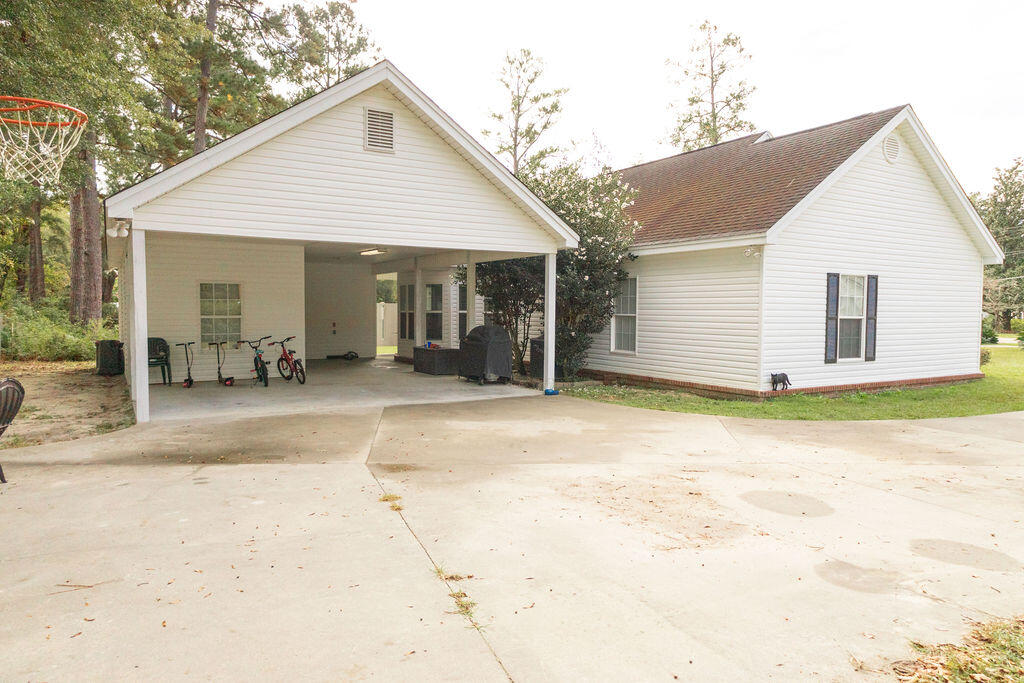 406 Ravenwood Road Walterboro, SC 29488 - Photo 24 of 26 3T6A1573
