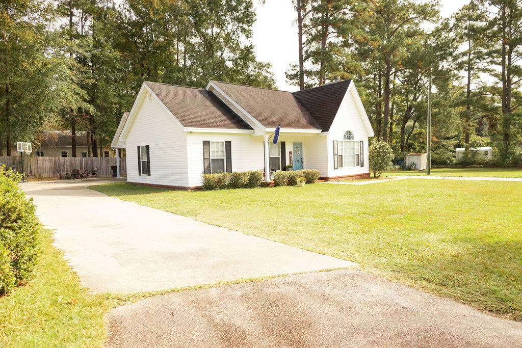 406 Ravenwood Road Walterboro, SC 29488 - Photo 26 of 26 3T6A1588