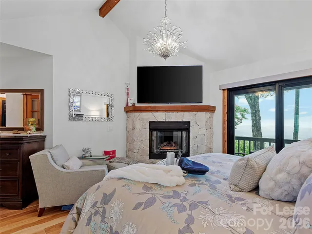 $2,500 | 135 Club House Drive, Unit 5A, Burnsville, NC 28714