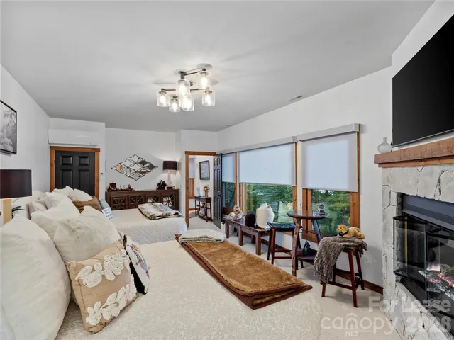 $2,500 | 135 Club House Drive, Unit 5A, Burnsville, NC 28714