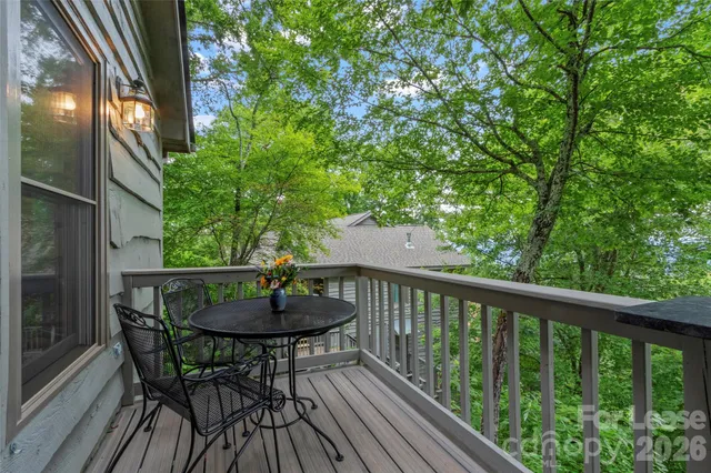 $2,500 | 135 Club House Drive, Unit 5A, Burnsville, NC 28714