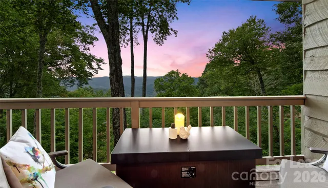 $2,500 | 135 Club House Drive, Unit 5A, Burnsville, NC 28714