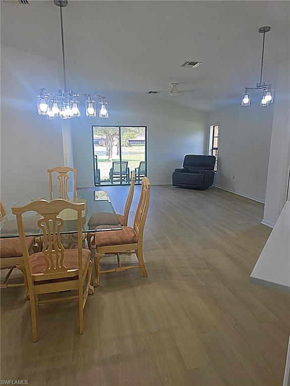 3740 Costa Maya Way Estero, FL 33928 - Photo 6 of 10 Open Concept