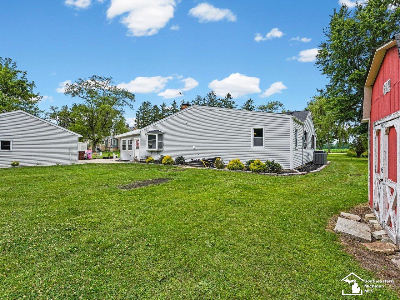 5353 School Road Petersburg, MI 49270 - Photo 29 of 45