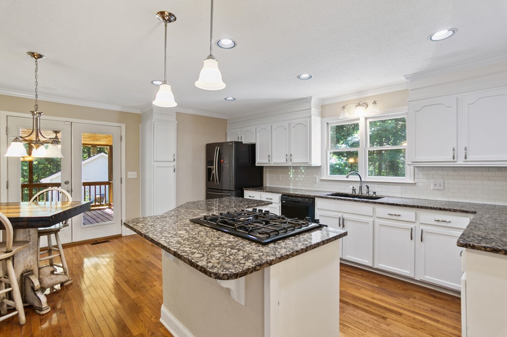 758 Timber Ridge Lane Ellijay, GA 30540 - Photo 9 of 44 Gallery Image 9