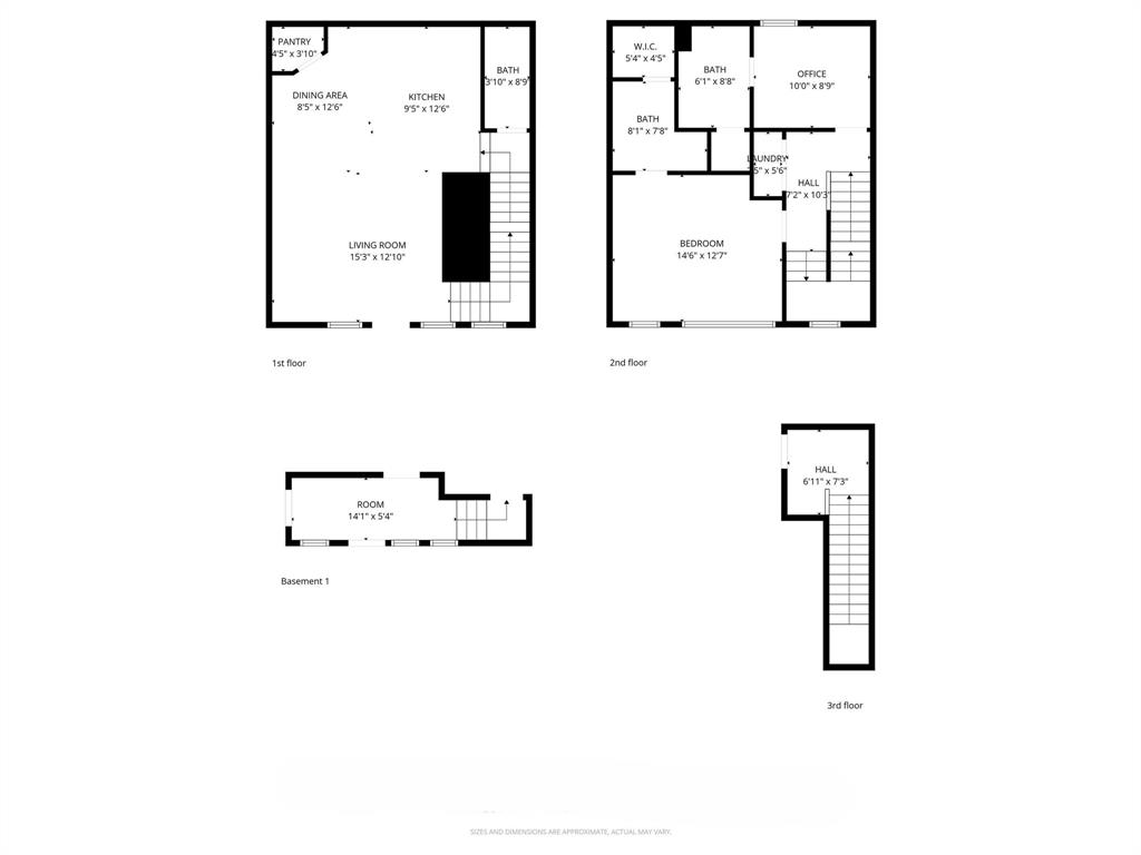 1900 Caddo Street, Unit 2 Dallas, TX 75204 - Photo 25 of 30 Gallery Image 25