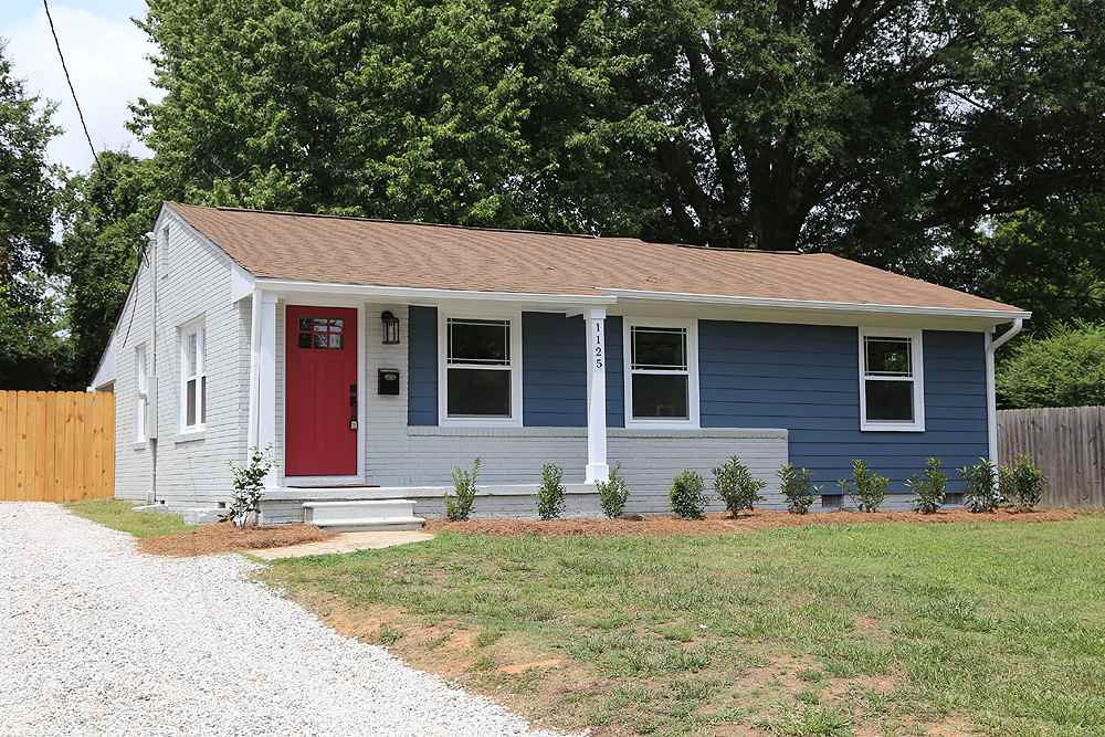 1125 Brighton Road Raleigh, NC 27610 - Photo 2 of 20 Photo 2
