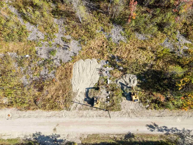 $54,500 | Lot 21 Hartco Avenue, Lancaster, NH 03584