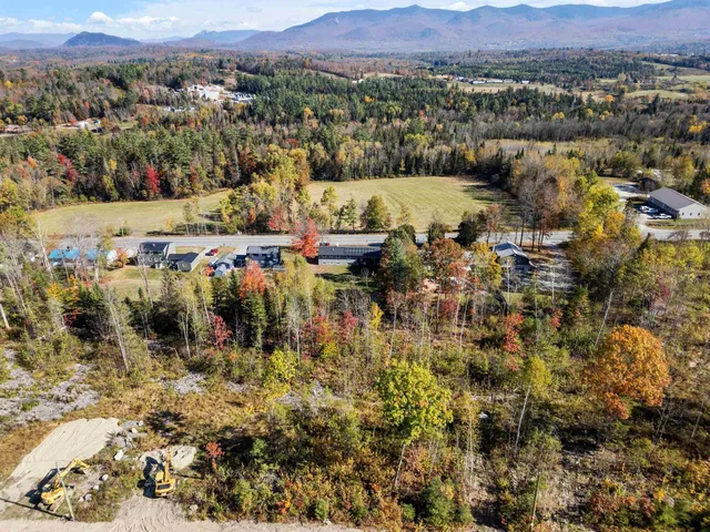 $54,500 | Lot 21 Hartco Avenue, Lancaster, NH 03584