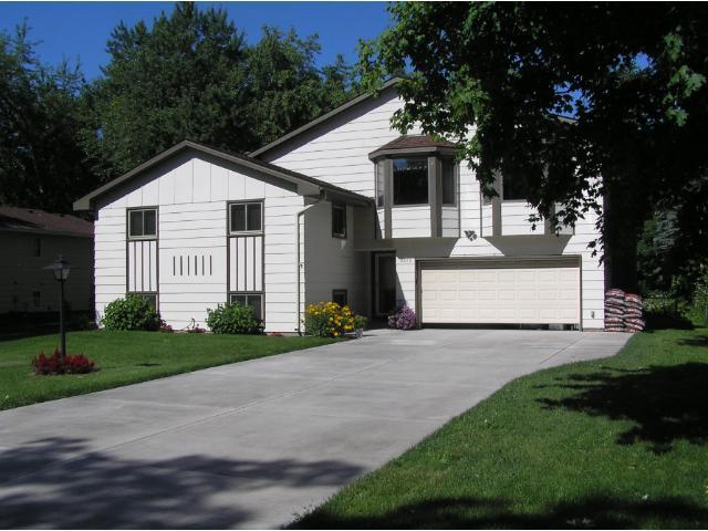 8370 Eastwood Road Mounds View, MN 55112 - Photo 1 of 1 Gallery Image 1
