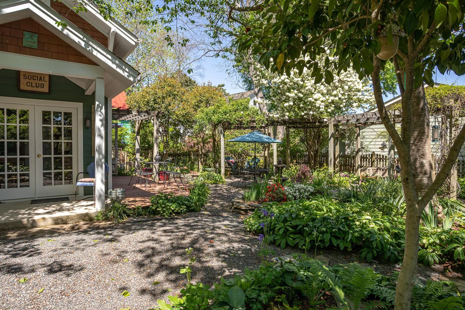 601 Leonidas Court Raleigh, NC 27604 - Photo 39 of 53 Photo 39