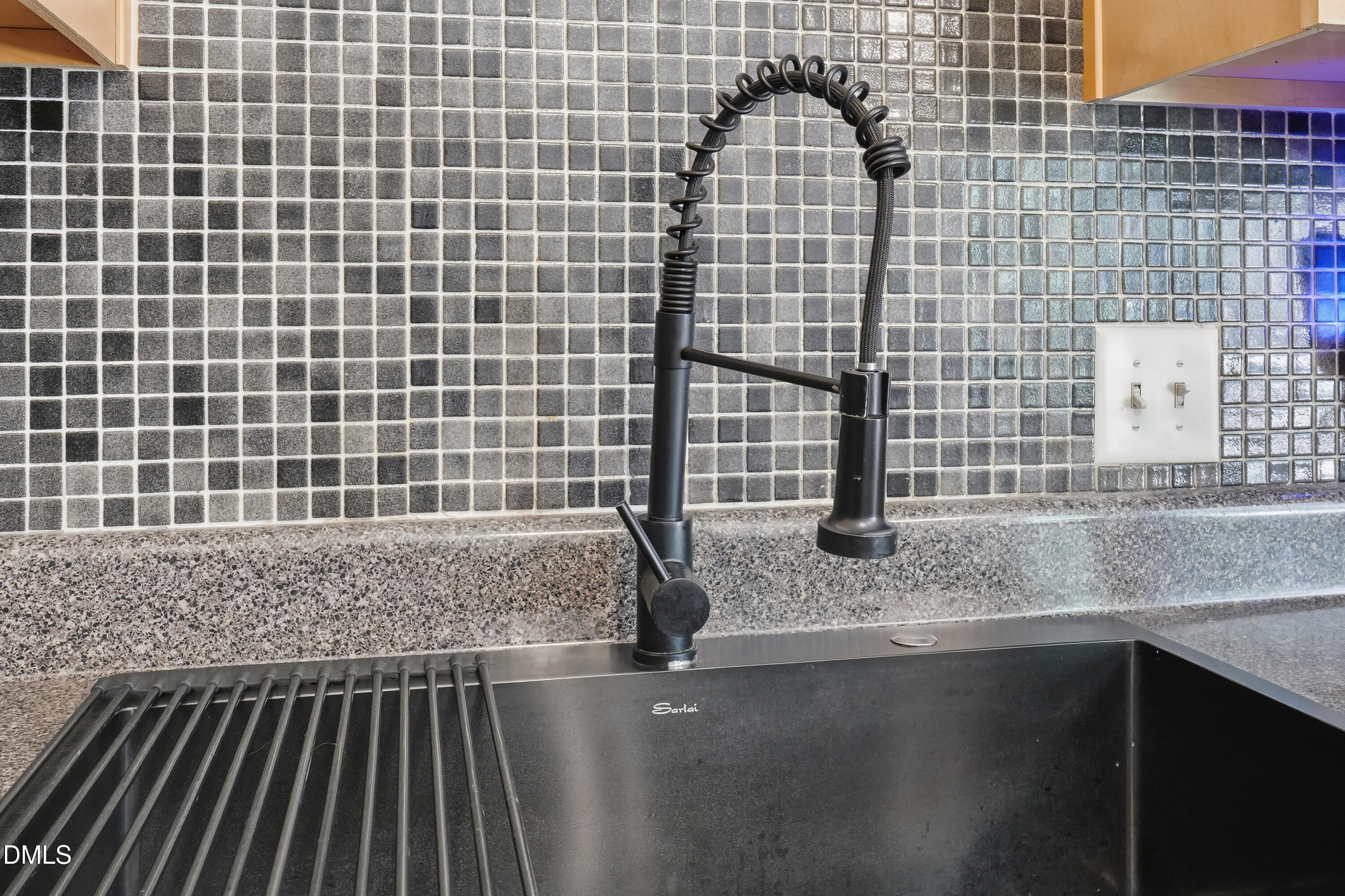 2097 Satterwhite Road Oxford, NC 27565 - Photo 12 of 40 a bathroom with a granite countertop sink