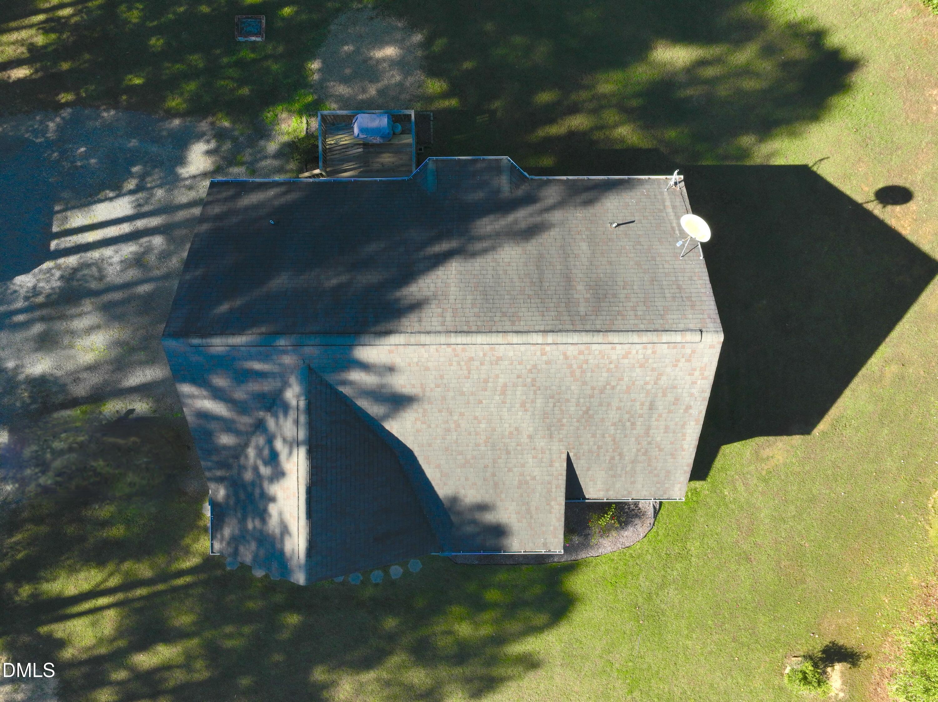 2097 Satterwhite Road Oxford, NC 27565 - Photo 29 of 40 a view of outdoor