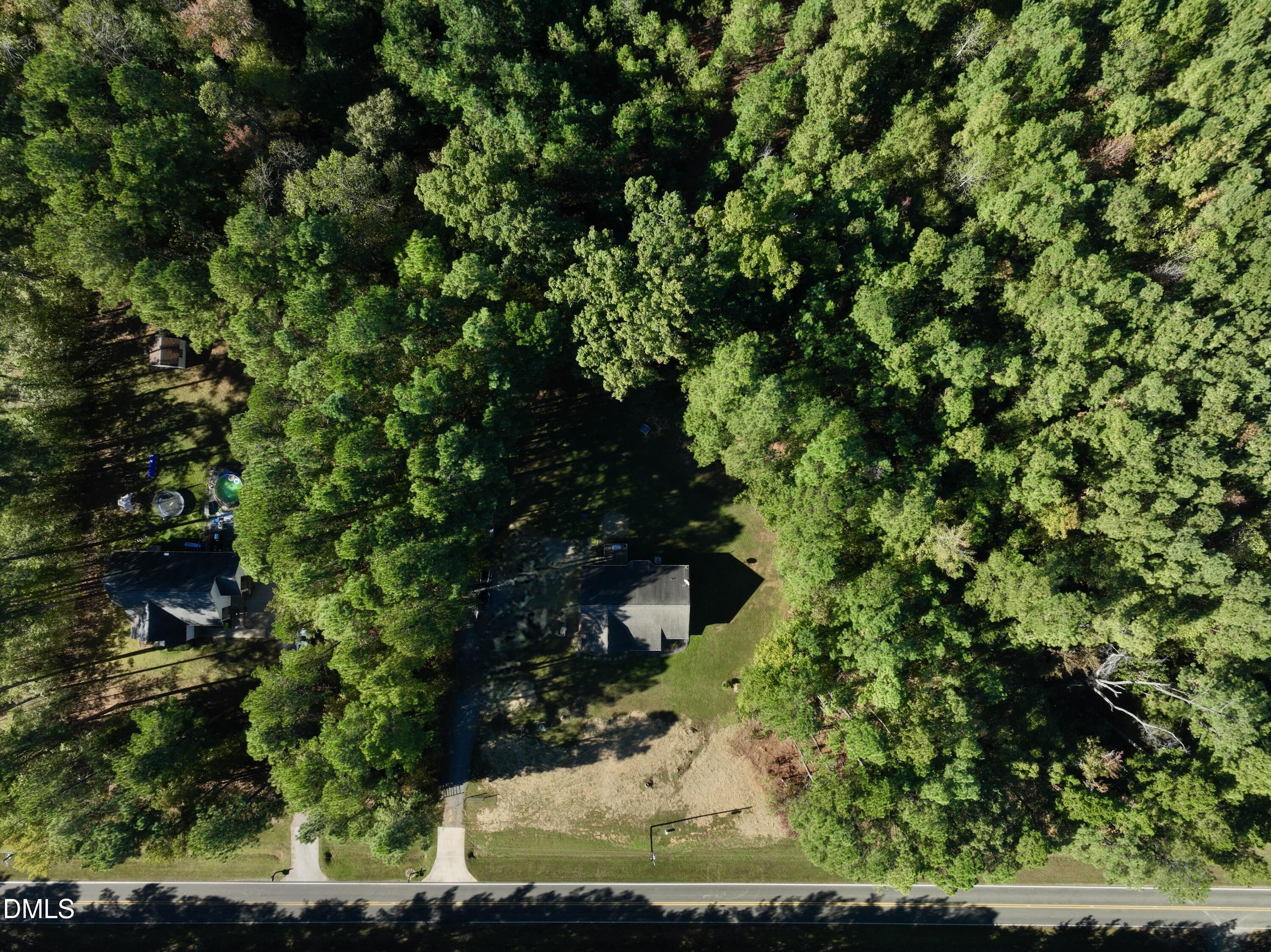 2097 Satterwhite Road Oxford, NC 27565 - Photo 40 of 40 a view of a tree in a yard
