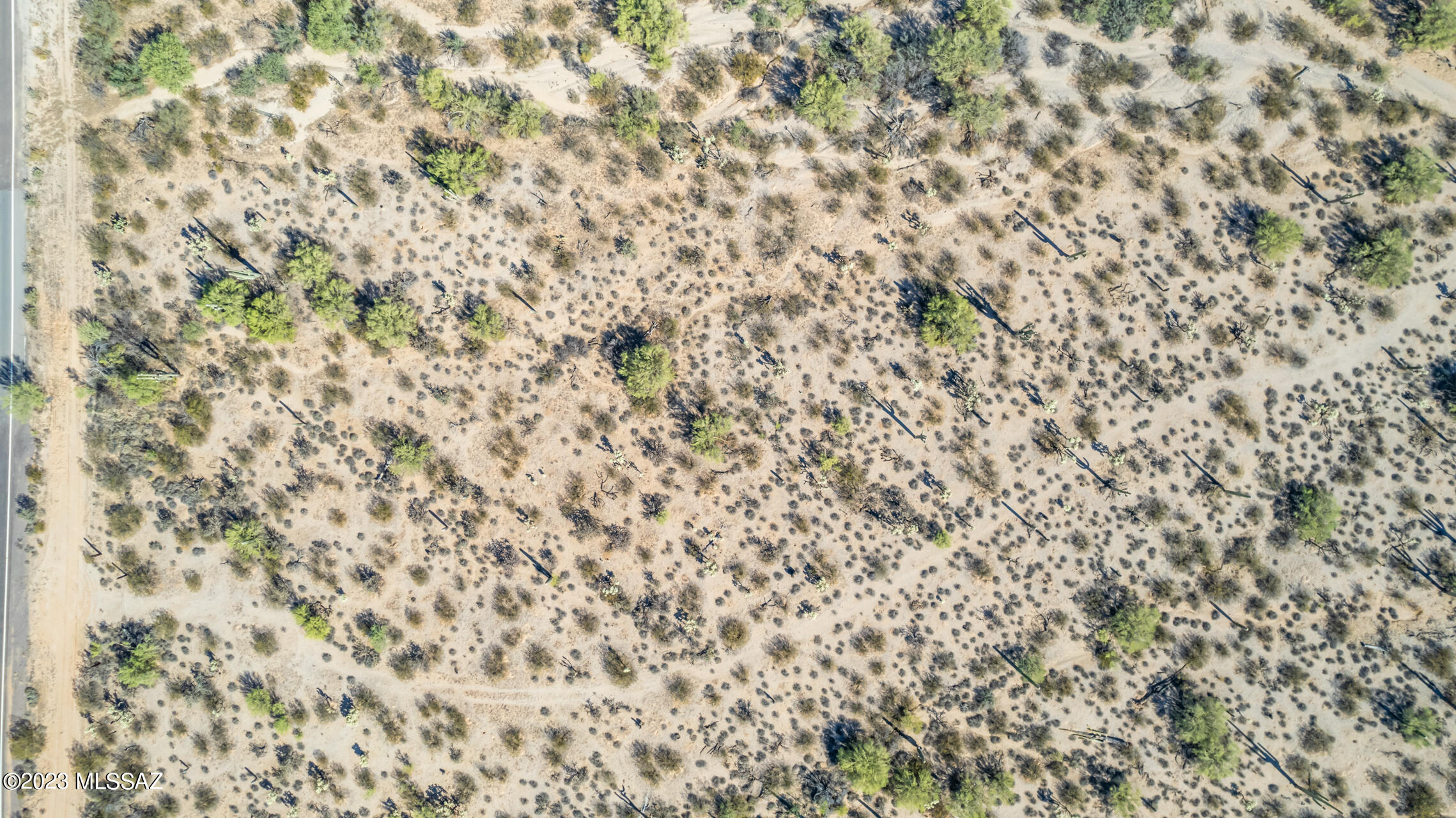 South Cattle Tank Road, Unit A Marana, AZ 85658 - Photo 14 of 15