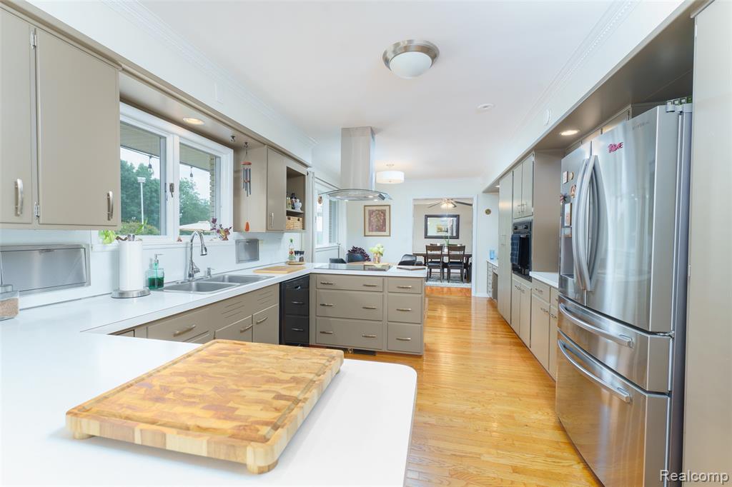 18999 Weller Road Gregory, MI 48137 - Photo 13 of 57