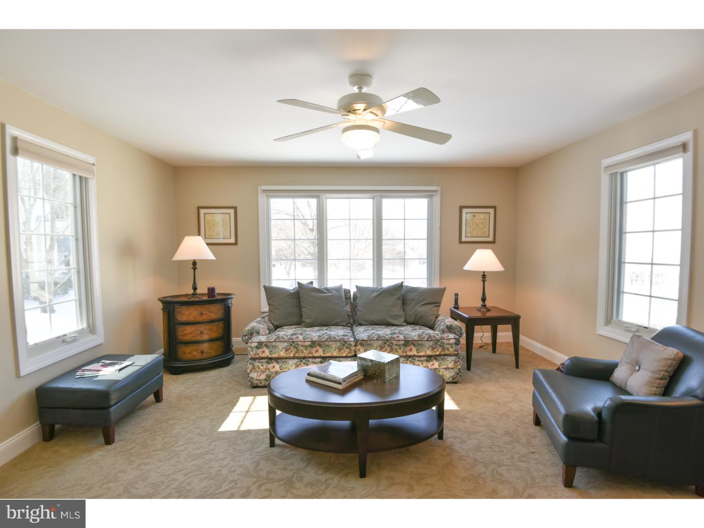 713 Strawbridge Lane Wayne, PA 19087 - Photo 11 of 25 Master Bedroom