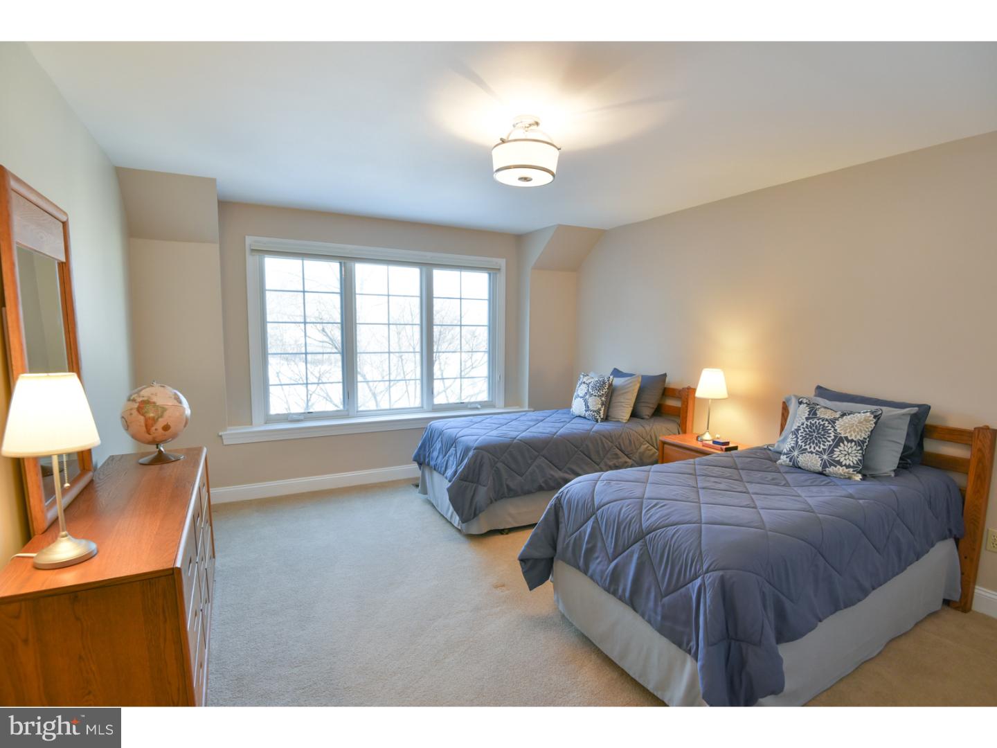 713 Strawbridge Lane Wayne, PA 19087 - Photo 13 of 25 Bedroom 2