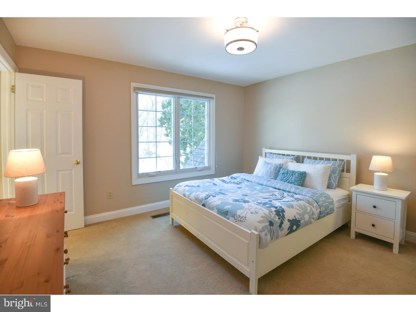 713 Strawbridge Lane Wayne, PA 19087 - Photo 14 of 25 Bedroom 3