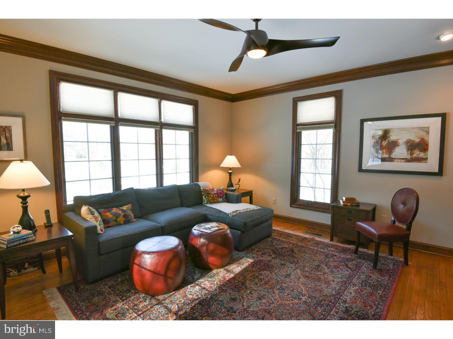 713 Strawbridge Lane Wayne, PA 19087 - Photo 9 of 25 Den