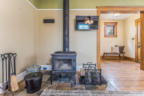 $799,999 | 721 West Washington Street, Ann Arbor, MI 48103