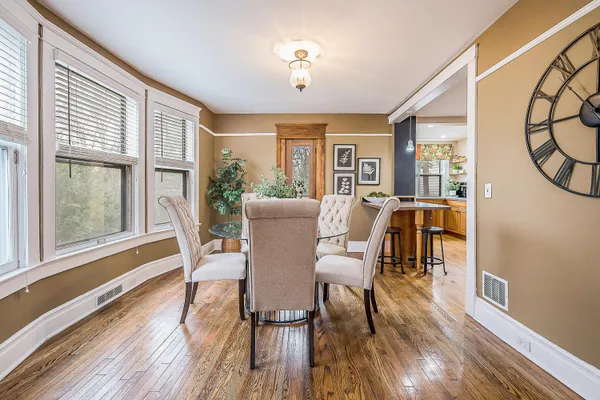 $799,999 | 721 West Washington Street, Ann Arbor, MI 48103