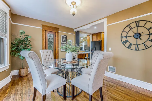 $799,999 | 721 West Washington Street, Ann Arbor, MI 48103