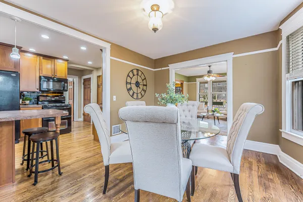 $799,999 | 721 West Washington Street, Ann Arbor, MI 48103