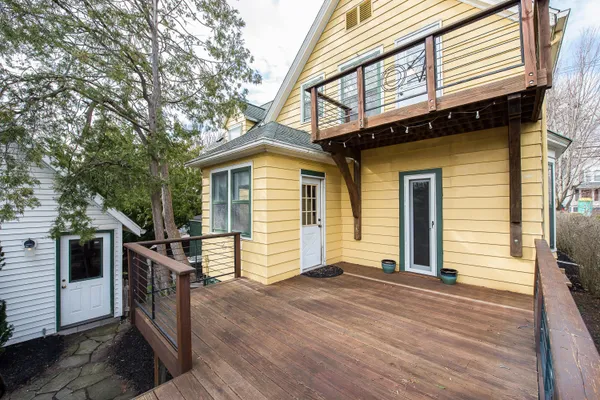 $799,999 | 721 West Washington Street, Ann Arbor, MI 48103