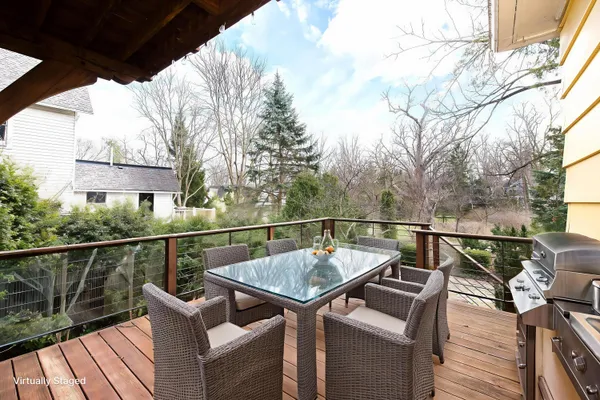 $799,999 | 721 West Washington Street, Ann Arbor, MI 48103