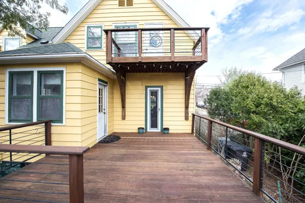 $799,999 | 721 West Washington Street, Ann Arbor, MI 48103