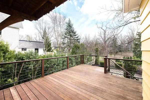 $799,999 | 721 West Washington Street, Ann Arbor, MI 48103