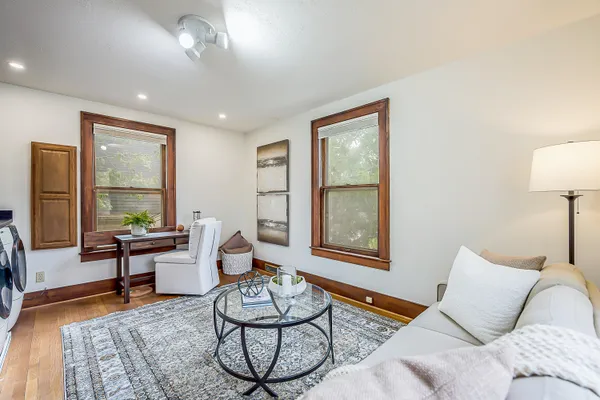 $799,999 | 721 West Washington Street, Ann Arbor, MI 48103